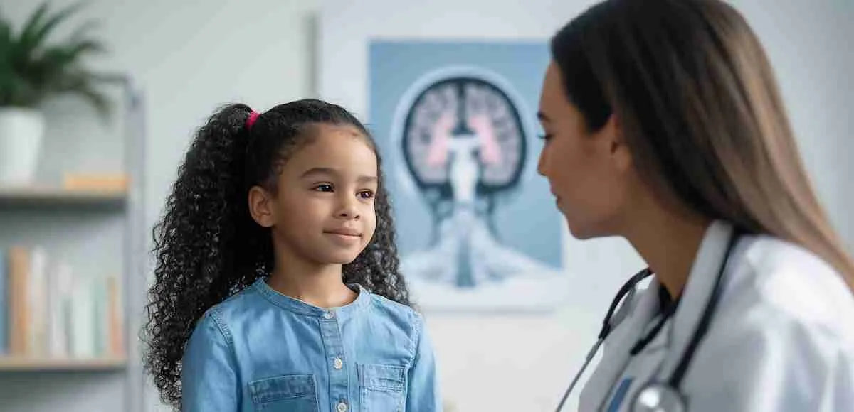 NEUROPEDIATRIA CLINICA INICIAL (VALORACION BASICA)