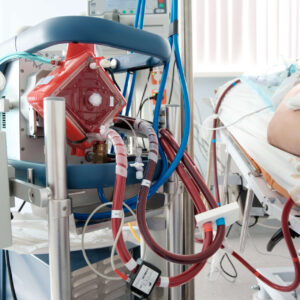 ECMO - ASESORIA Y SEGUNDA OPCION